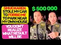 Download Lagu Smug Karen stole my car to forbid me park near my own house! I am owner of the land r/EntitledPeople