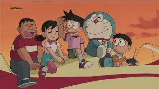 دورايمون فريق انقاذ نوبي حلقة رائعة 