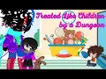 Download Lagu Treated Like Children by a Dungeon/Part 2/TIAB/TIAC/GCMM/Gacha Club