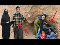 Download Lagu A shelter in the mountains that once again became a protection for Afsaneh against Ali