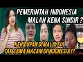 Lagu PEMERINTAH INDONESIA PATUT CONTOHI NEGARA MALAYSIA⁉️