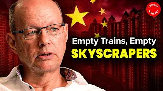 How China Fakes Its Success with Frank Dikotter
