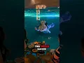 Mermaids in a Restaurant