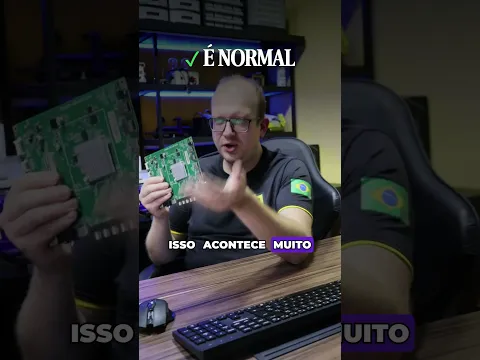 Solda passou pro outro lado da placa? Furo metalizado explicado - Eletronica Facil