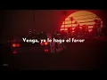 kris r. - GANAS (letra)