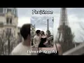 Parisienne - Gims,k La Mano 1.9 (Slowed + Reverb)