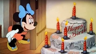 The Minnie Mouse Classic Collection Nearly 1 Hr Of Minnie S Favourite Toons 