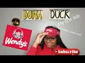How I got my First Job working at Wendy s at 16 -