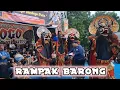 Download Lagu RAMPAK BARONG TERBARU - ROGO SAMBOYO PUTRO | DAYU PURWOASRI KEDIRI