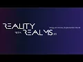 Meta Reality Realms - Road Map Development