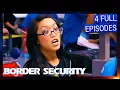 Download Lagu 1.5 Hour Border Security Australia S5 Marathon | Episodes 13 - 16