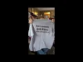 The Shirts Are In Take A Look