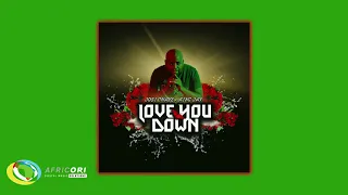 josi chave love you down feat king jay official audio 