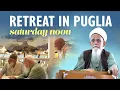Download Lagu Noon-Session with Sheikh Hassan in Bisceglie (Italy) 30.08.2025