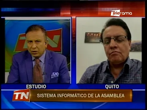 Fernando Villavicencio 