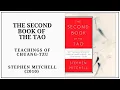 The Second Book of the Tao 2009 by Stephen Mitchell - Full book