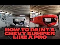 Download Lagu Hoe je als een professional een Chevy-bumper schildert