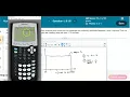 Math 14 6 1 6 Find probability a randomly selected passenger has a waiting time less than 1 75 min