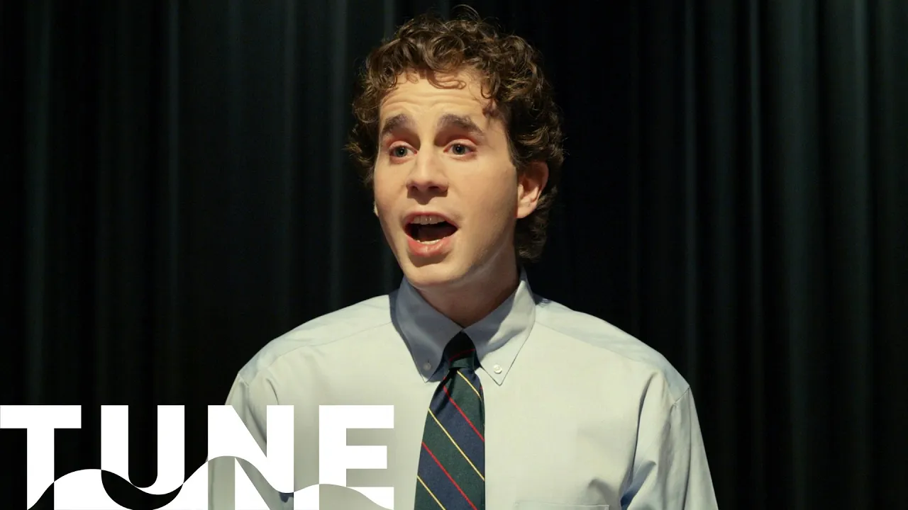 You Will Be Found | Dear Evan Hansen (2021) | TUNE You Will Be Found | Dear Evan Hansen (2021) | TUNE