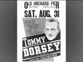 TOMMY DORSEY- BOOGIE WOOGIE