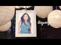 Download Lagu Dayang Nurfaizah feat Dino - Rindu Bayangan  (Official Lyric MV)