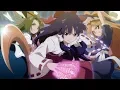 Download Lagu 【東方アニメPV】『非統一魔法世界論』 / SOUND HOLIC feat. Nana Takahashi【東方ボーカル】
