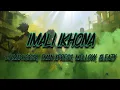 Lagu DJ Maphorisa, Tman Xpress, Mellow,  Sleazy, Madumane, Uncool MC - Imali ikhona (Lyrics)