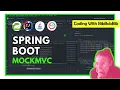 How to Test REST APIs with Spring Boot MockMvc Coding with BibBobBib