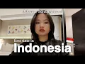 Let s go to Indonesia p 1 My first time in Indonesia Jakarta to Surabaya