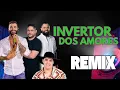 INVENTOR DOS AMORES - GUSTTAVO LIMA FEAT JORGE \u0026 MATHEUS ( VERSÃO NATANZINHO LIMA )