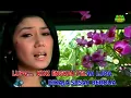INE SINTHYA - KACANG LUPA KULITNYA [OFFICIAL MUSIC VIDEO] LYRICS