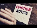 Eviction case filings in Harris County total almost 18 million during COVID-19 pandemic