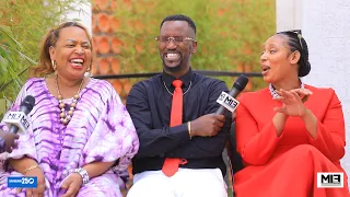 Ayiwee😂Nario mu bagore babiri😂imbavu Zacu baraziturikije😂😂