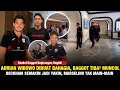 Download Lagu TIMNAS FULL KEJUTAN! Elkan Mendadak Muncul Lagi~Wibowo Sangat Antusias~Beckham Pede~Marselino Resmi