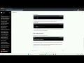 Python Automatic screenshot taker with transcript