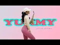 Justin Bieber - Yummy Kimmy Saxo Cover