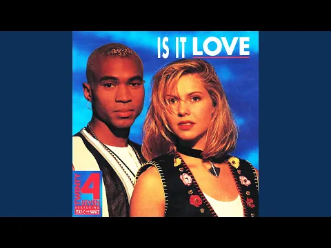 Download MP3 Is It Love (RVR Long Version)