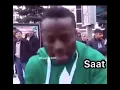 Saat kac elibiseyi nerden aldin - Zenci kavga
