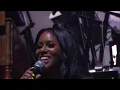 Kierra Sheard - All Yours (Live) ft. Anthony Brown