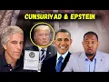 Lagu Trump oo xaalad adag dhexda ka taagan: Ceebtii Epstein file oo bari laso Qufayo \u0026 Kiis kale!!
