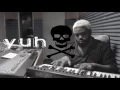 Demarco - Allergic To Badmind Friend [Official Lyrics Video HD]