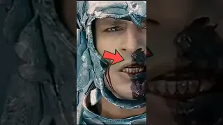 This BLOOD Has BLACK Colour Devansh Science Shorts 