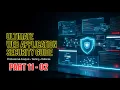 Web Application Security Testing From Authorization Testing to SQL Injection Part 11-02