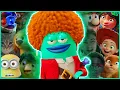 Ice Spice - Big Guy Movies Games and Memes COVER feat Oi oi oi a eye eye Meme