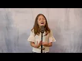 Download Lagu Isabella Velasquez - Anyone cover (Demi Lovato)