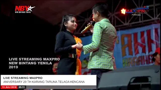 Download DINDING KACA - Harnawa \u0026 Rahma Anggara MP3