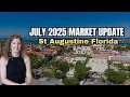 Is St Johns County s Housing Market Really Crashing JULY 2025 UPDATE