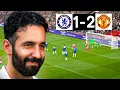 Download Lagu THIS Is Why Manchester United Deserved Their 2-1 Win Against Chelsea!