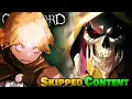 Download Lagu The Massive Cut Scene Where Neia Defied Ainz | The Overlord Movie Cut Content Ep. 5