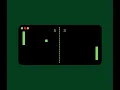 Python PyGame - Pong